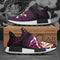Luffy Gear Fourth Shoes OP Custom Anime Shoes TT11
